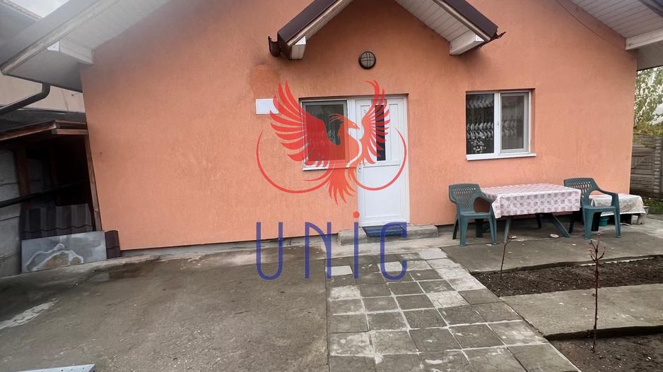 Casa la pret de apartament!!Bariera Valcii - Poză 2