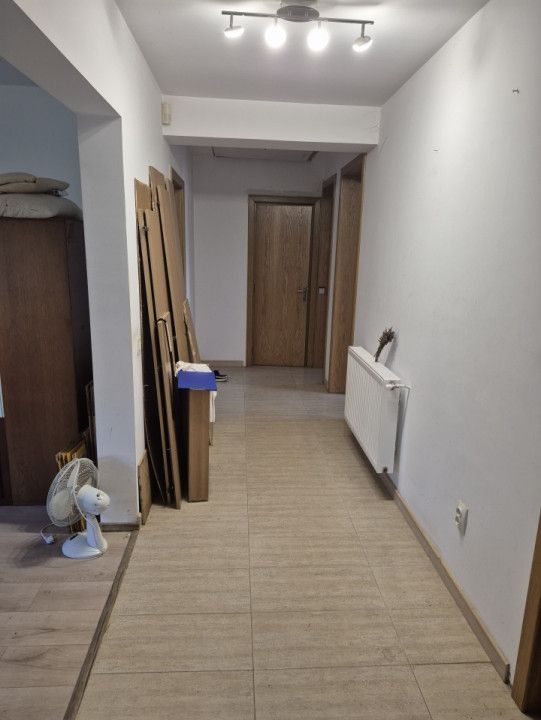 Casa individuala parter, Domnesti, zona Craitei-Foisorului. Investitie buna. - Poză 7