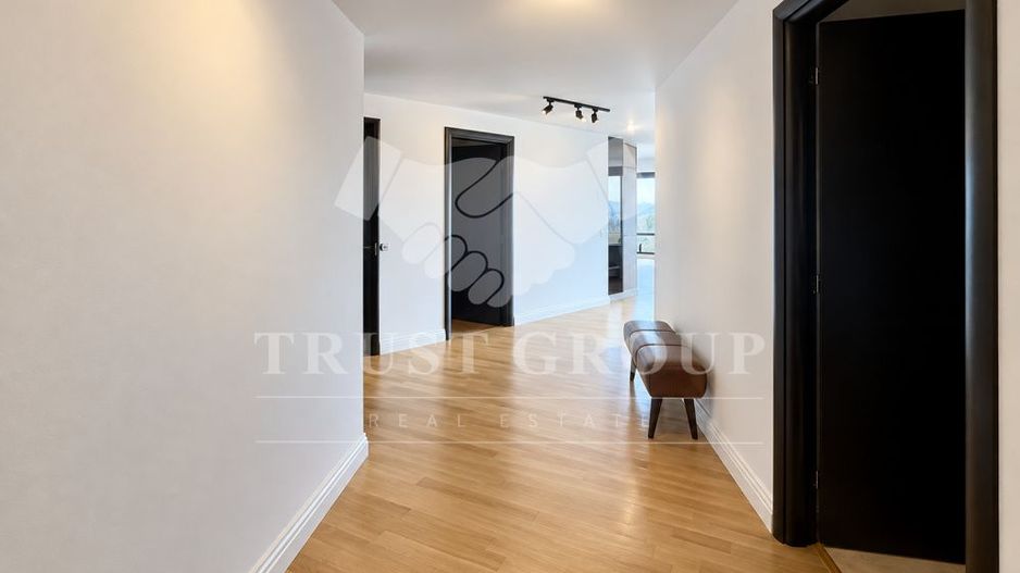 Apartament 5 camere Soseaua Nordului | Terasa 78mp | Loc de parcare - Poză 24