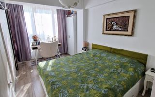 Apartament modern 3 camere 80 mp utili etaj 1 zona Doamna Stanca - Poză 5