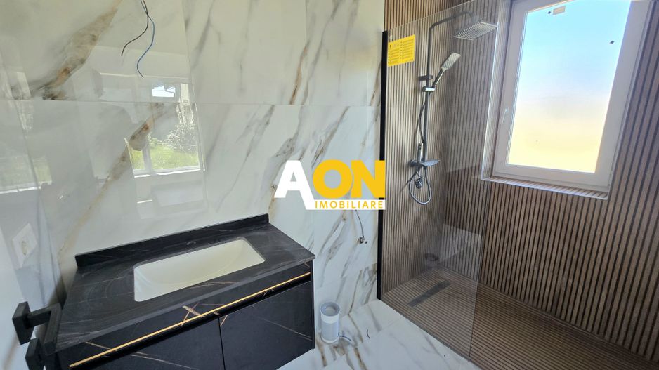 Casă Individuală de Închiriat, 4 Camere, Prima Închiriere, Ampoi 3 - Poză 11