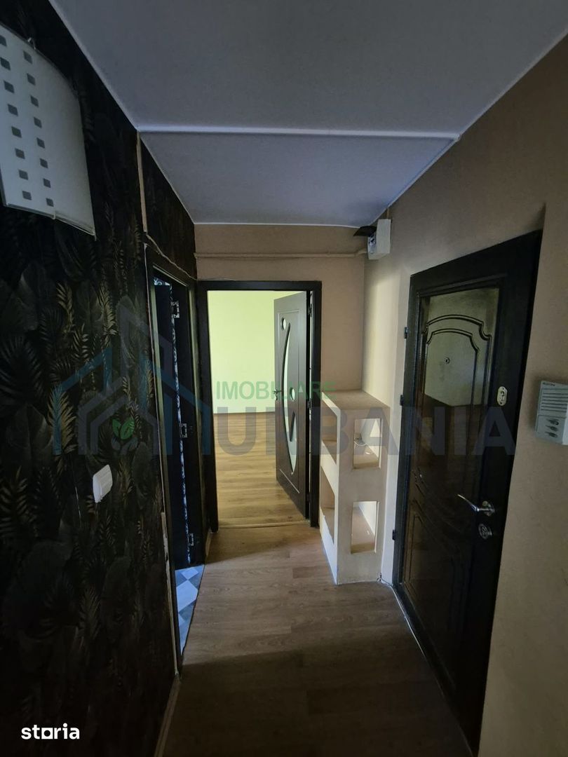 De vanzare apartament decomandat 2 camera Sos Nicolina - capat CUG - Poză 9