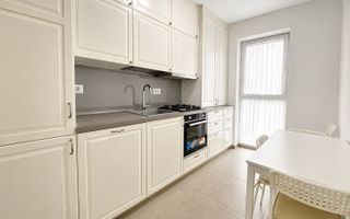 Apartament spatios cu 2 camere | Denya Forest | Lipovei - Poză 8