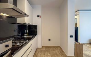Apartament 2 camere PARCARE, zona Iulius Mall Park Lake - Poză 4