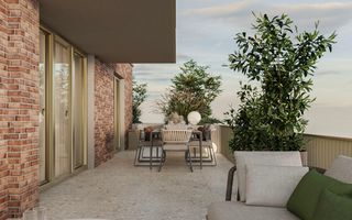 APARTAMENT 3 CAMERE PREMIUM | UNIRII | BLOC NOU | GRADINA PROPIE - Poză 7