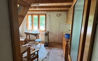 Teren și casă de vânzare în Miercurea Ciuc, zona L1u (strada Leliceni) - Poză 63