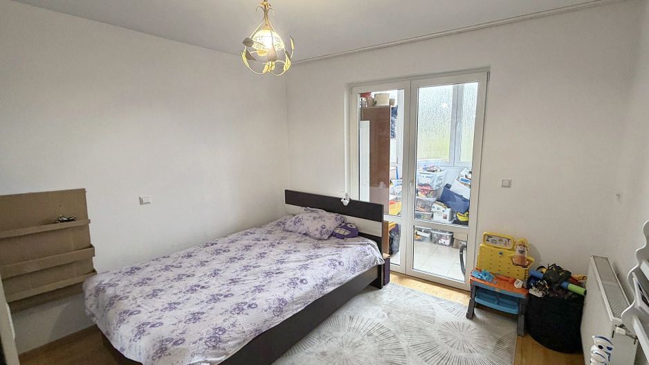 Apartament de vanzare cu 3 camere, in Alba Iulia - Poză 2