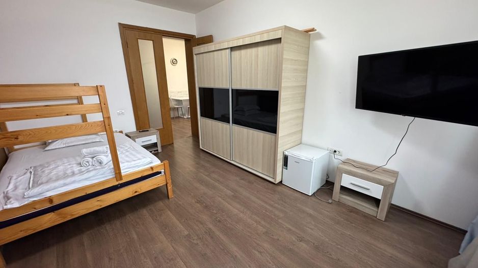 APARTAMENT-CENTRALA PROPRIE – 3 CAMERE - METROU TINERETULUI - UNIRII - Poză 6