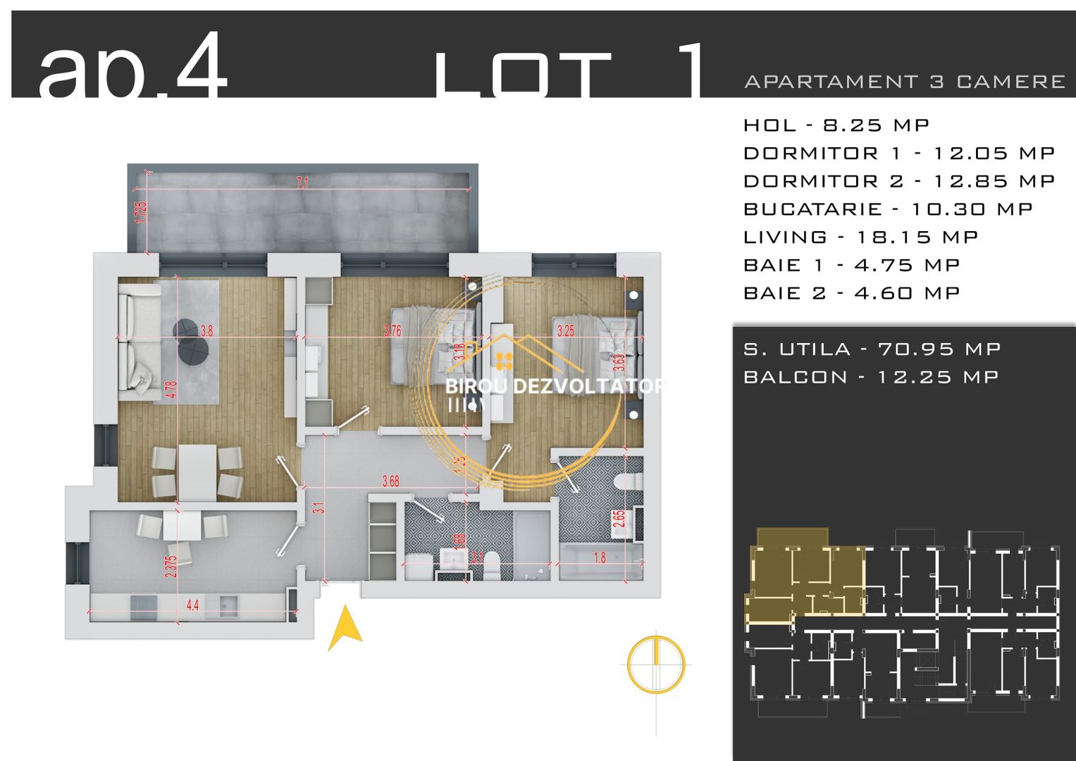 Atena Ariesului - Poză 9