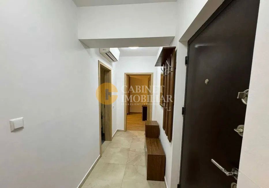 CUG - 3 Camere Decomandat + Terasa- Bloc Nou - Poză 5