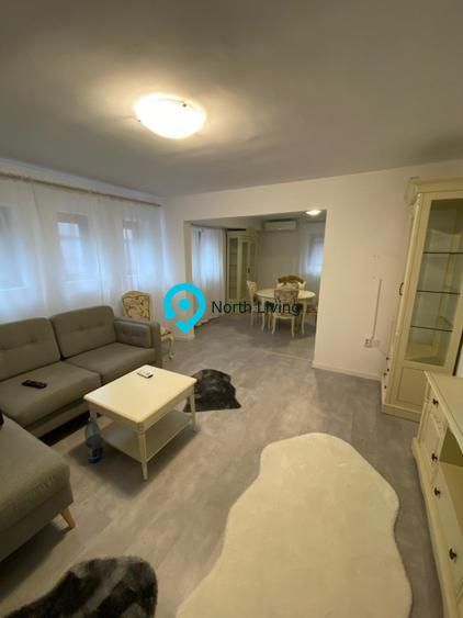 Închiriere apartament 2 camere – Dorobanți (zona Școala Floreasca) - Poză 3