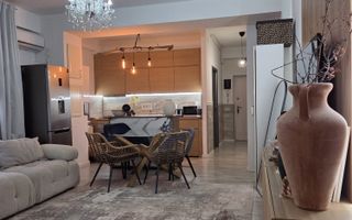 COm 0% I Apartament 3 camere Matei Millo I Pipera Voluntari I parcare - Poză 11