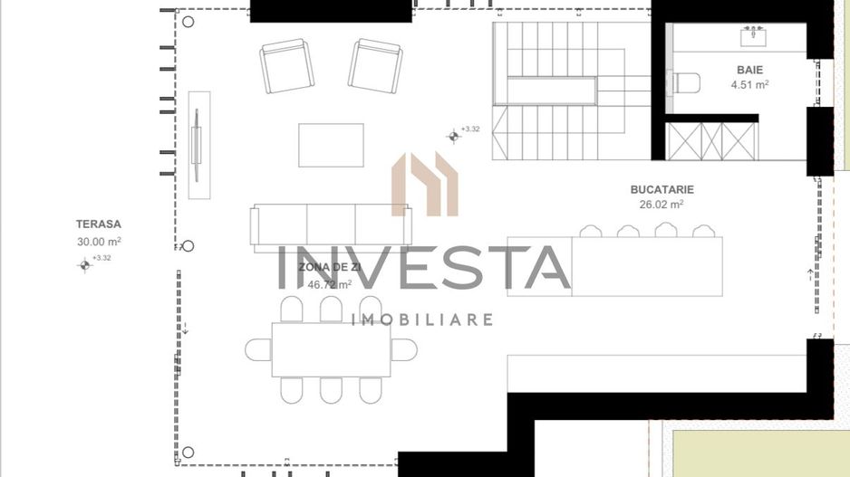 Teren in curs de autorizare! - Schiță 5
