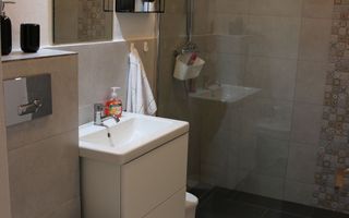 Apartament 2 camere de închiriat | Sibiu | City Residence - Poză 6