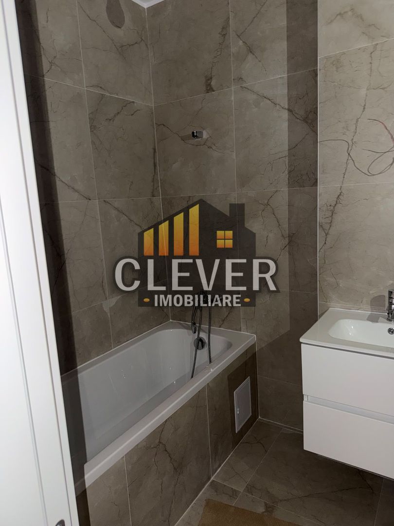 Finalizat Apartament 2 Camere Premium  | Smart Home Ready | Pallady - Poză 28