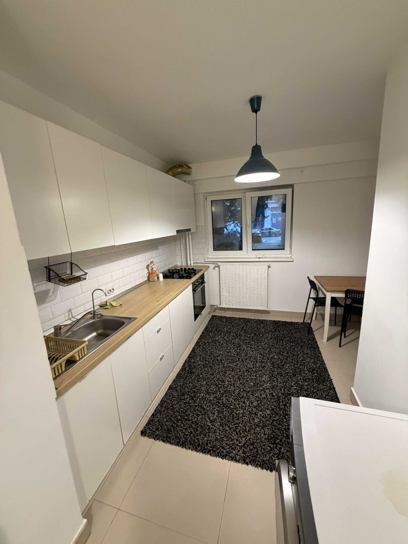 💎 De Închiriat: Apartament Generos 3 Camere - Tineretului - Poză 3