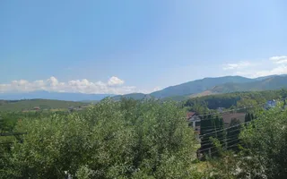 Casa individuala Noua, priveliste deosebita Tocile-Sibiu. - Poză 14