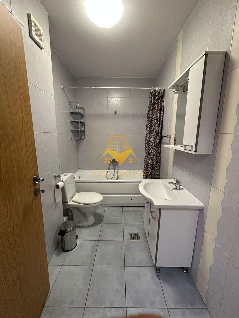 3 camere, garaj, bloc nou, Mihai Viteazul Zona Mc Donald's. Decebal - Poză 10