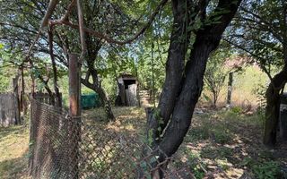 TEREN PENTRU CASA - Poză 1