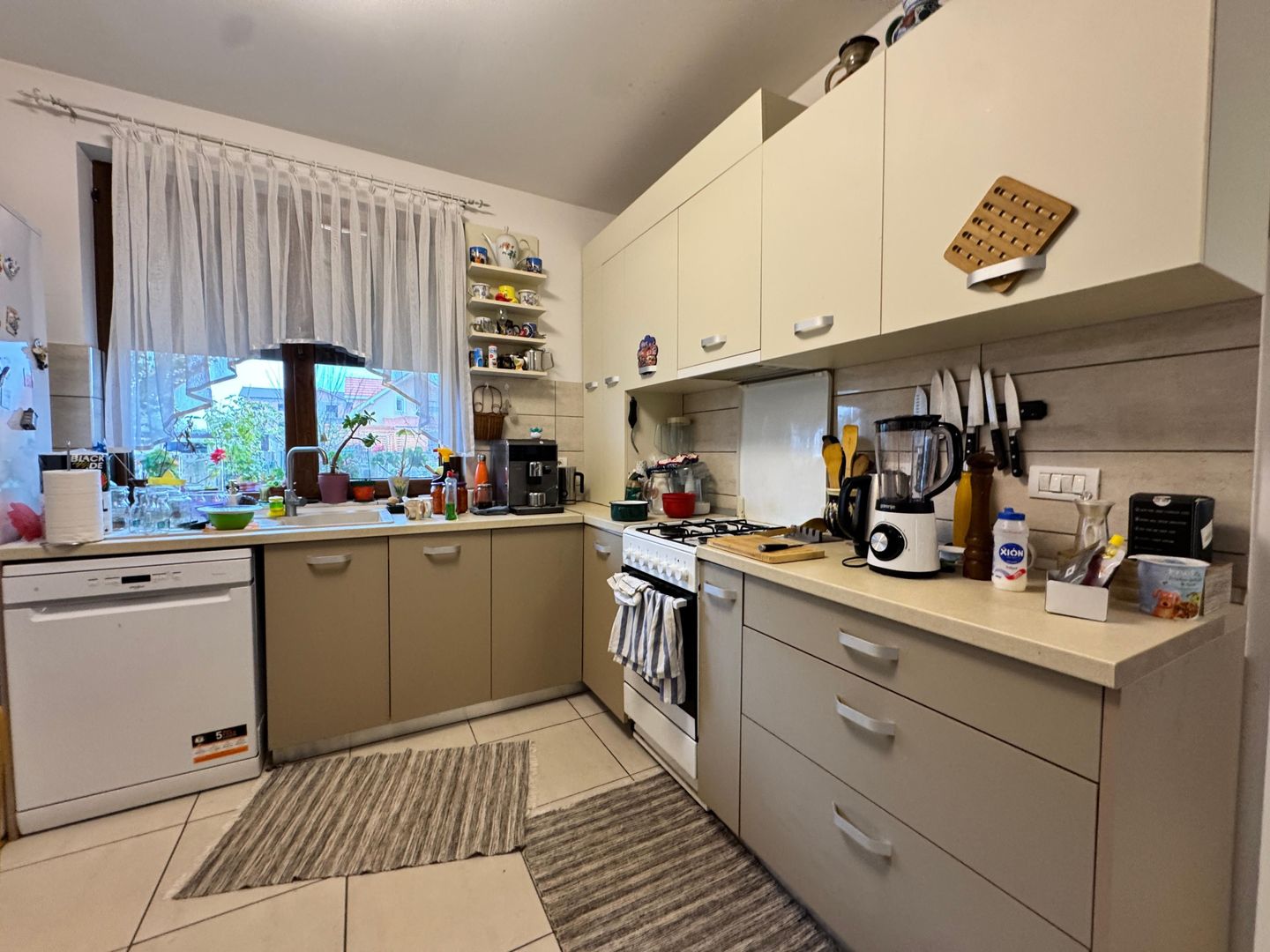 COMISION 0% | Duplex 4 Camere | Mosnita Veche | 117 mp | Mobilat - Poză 5