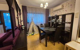 Apartament 3 camere generoase- Stefan cel Mare - Poză 13