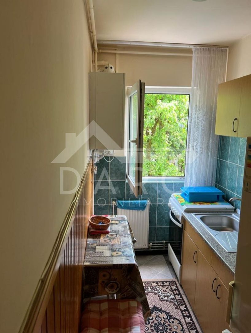 🏡 Apartament 2 camere de vânzare | 7 Noiembrie – Str. Păcii - Poză 1