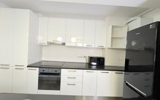 🏡 Apartament de lux de închiriat – Acta Residence | 600 €/lună | Parc - Poză 4