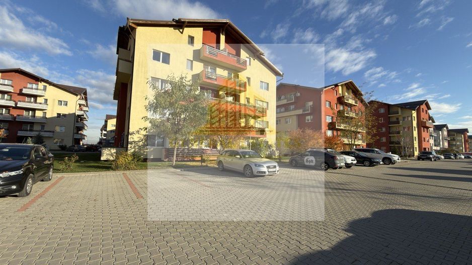 Apartament tip duplex – 3+1 camere - Poză 1