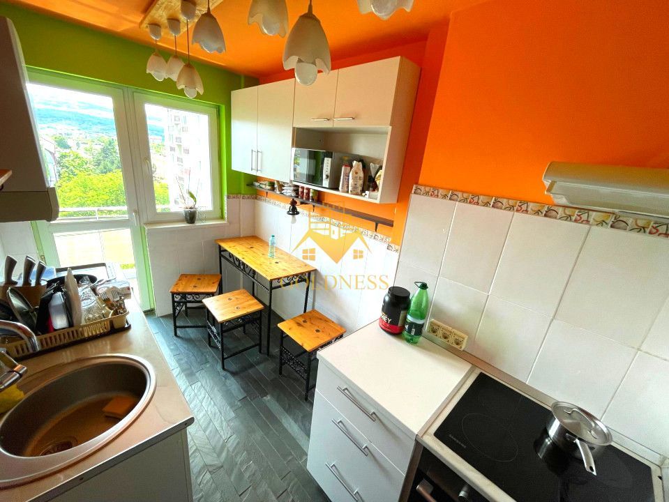 2 camere, Cartierul Gheorgheni, Hotel Royal, Zona Albac - Poză 3
