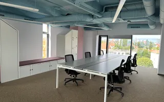 Spatiu de birouri | 1322mp | Parcari | Zona Centrala - Poză 26