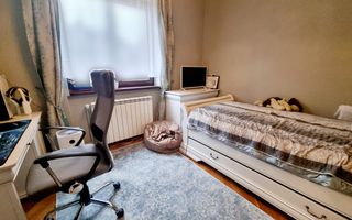 Apartament la vila de inchiriat 3 camere | Zona Centrala | 100 mp utili - Poză 9