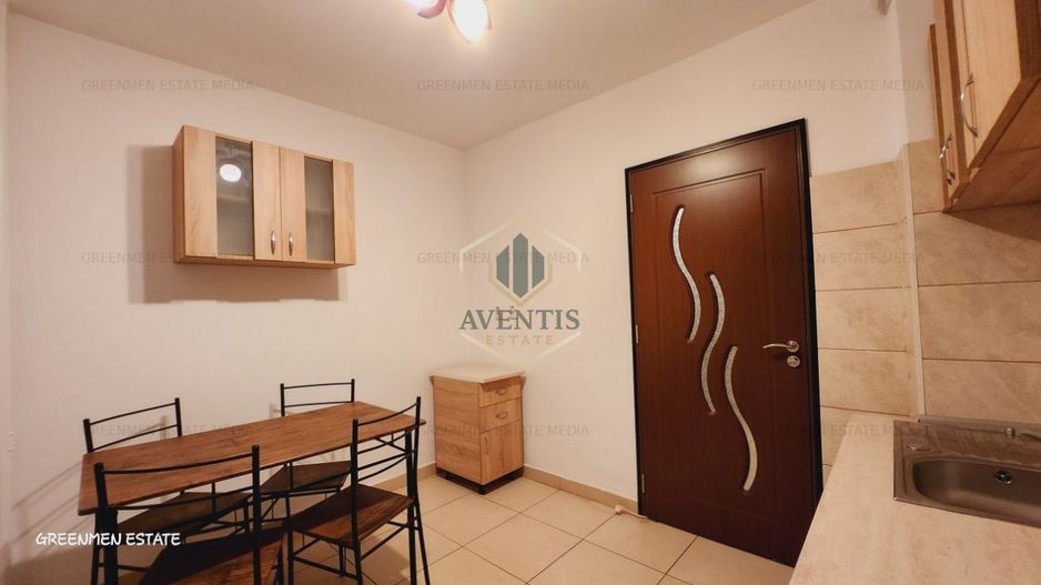 2 camere modern, bloc reabilitat termic, la 5 minute Metrou Stefan cel Mare - Poză 19