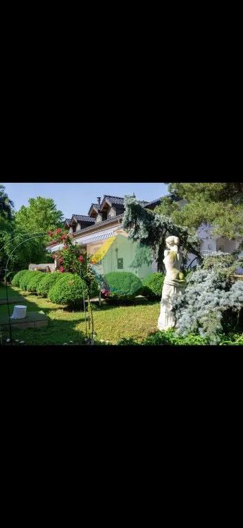 VILĂ IMPRESIONANTĂ CU PARC PRIVAT | 400 mp Construiți | 2.800 mp Teren - Poză 23