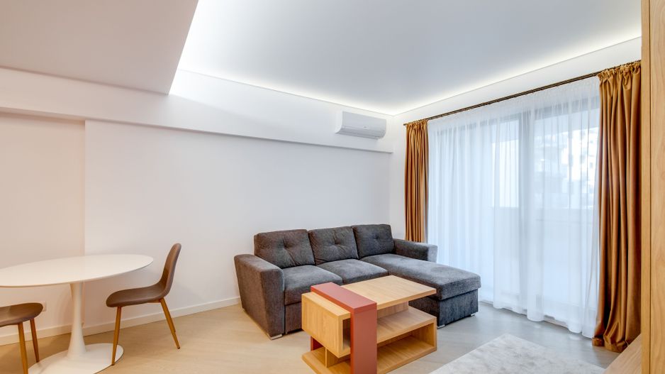 Cortina North || 3 camere || Comision 0% - Poză 1