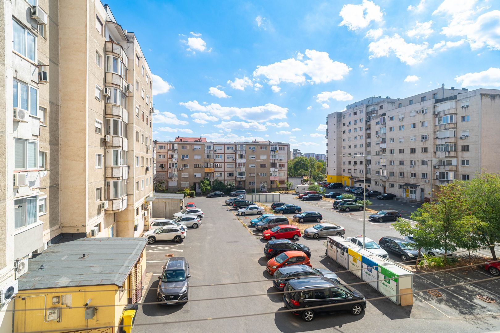 Apartament cu 4 camere de vânzare – Micalaca, malul Mureșului - Poză 8