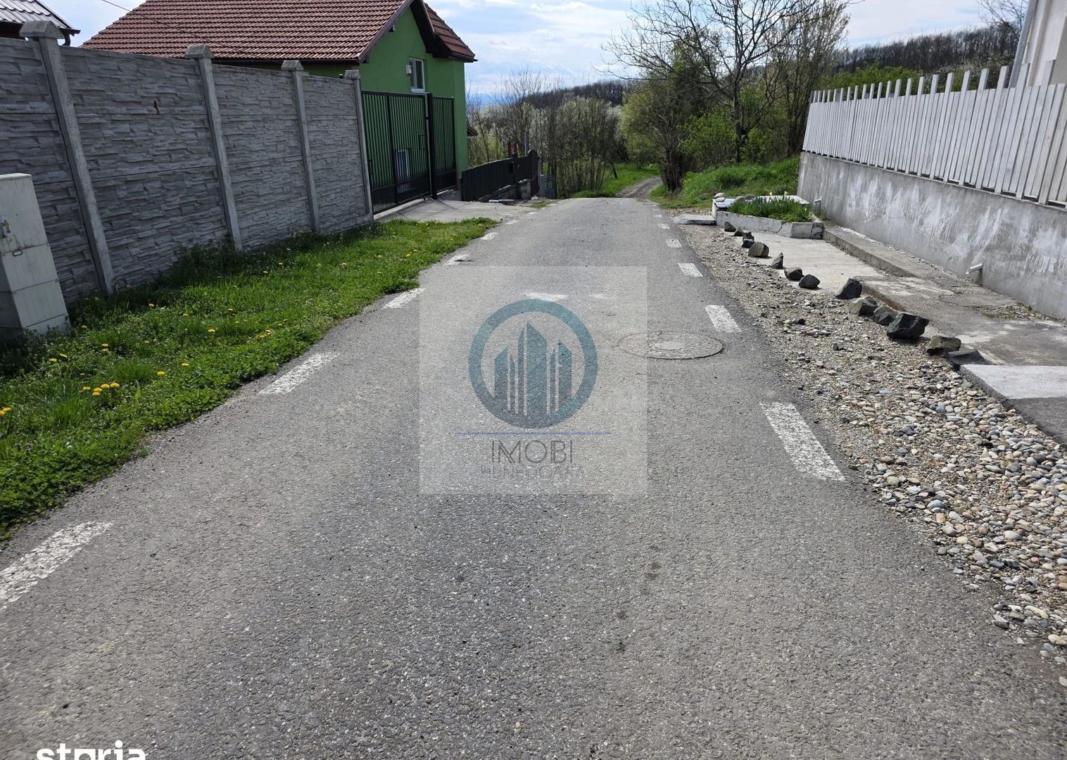 De vânzare teren intravilan – Bârsau, jud. Hunedoara - Poză 13