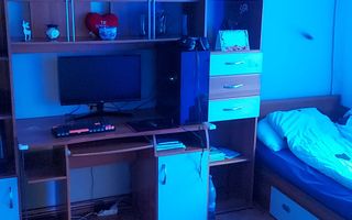 BRASADAS vinde ap 3 cam 90mp la etajul 9/10 în Micro 16. - Poză 3