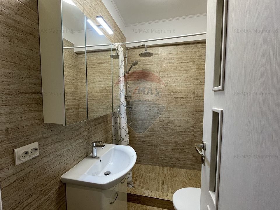 Garsoniera bloc nou Giugiului Progresul - Luica - Poză 4