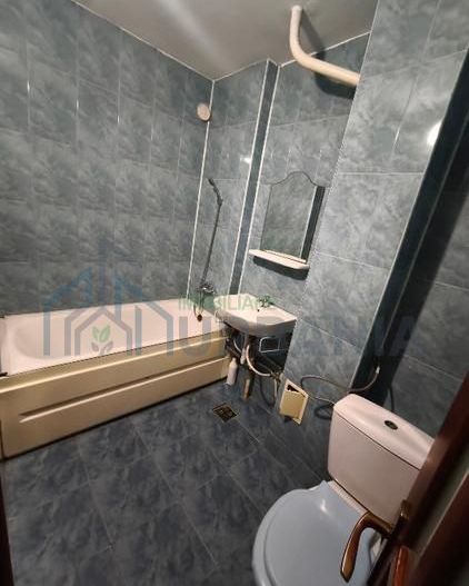 Apartament 3 camere, 76 mp, Poitiers – Frumoasa, Iași - Poză 4
