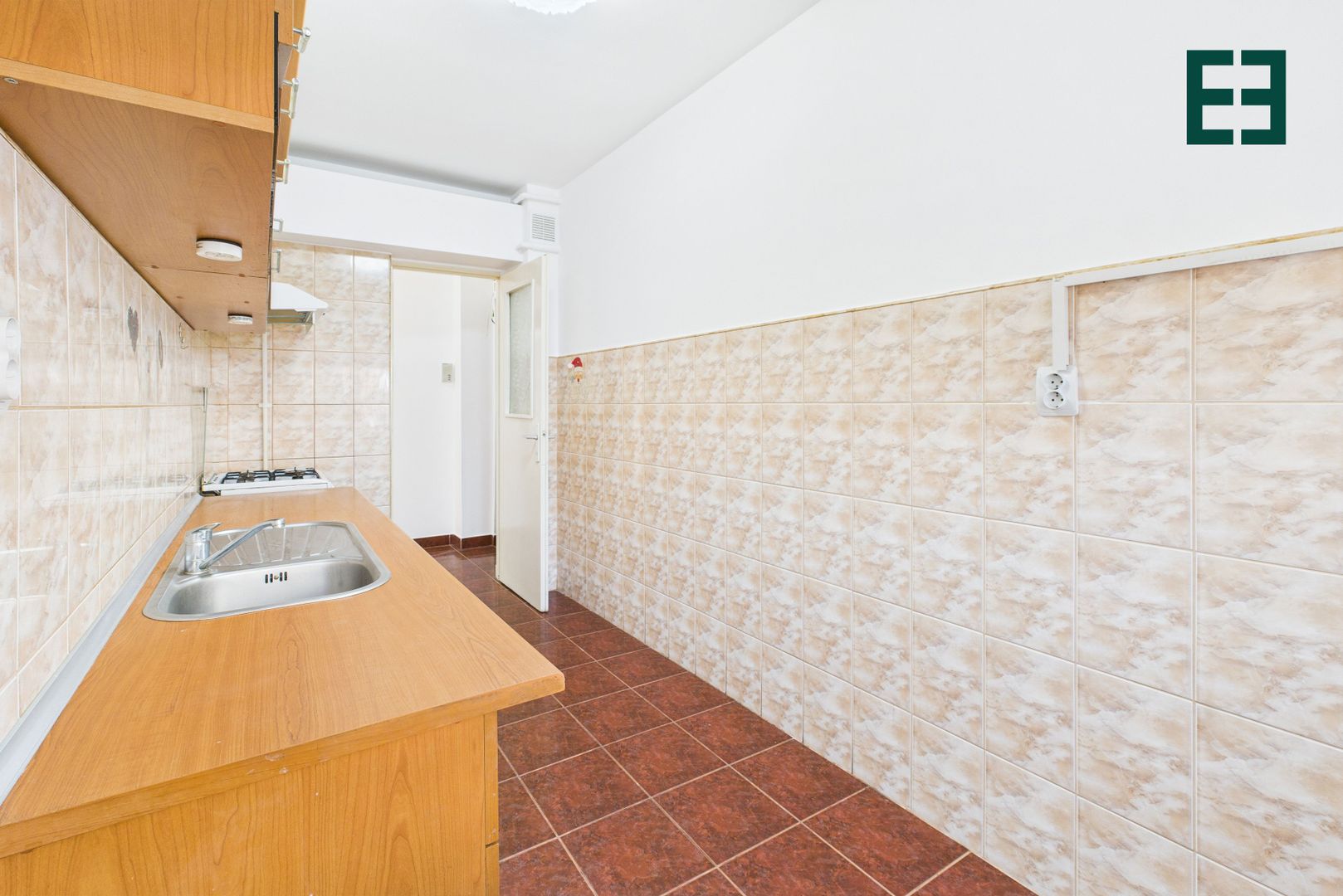 Apartament cu 3 camere parter zona Aurel Vlaicu - Arad - Poză 3