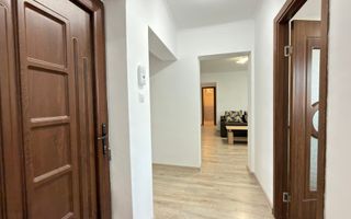 Apartament 3 camere MV1, Zona Trilak - Str. R. Ferdinand I - Carei - Poză 4