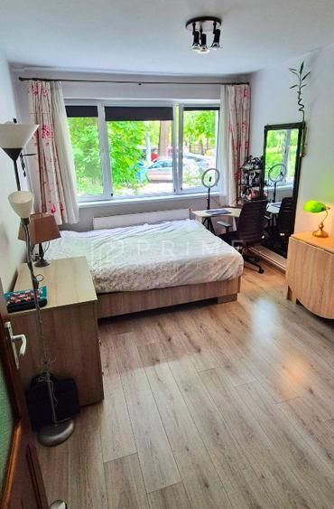 Apartament 2 camere | Aleea Carpați | Natură, liniște și confort - Poză 4