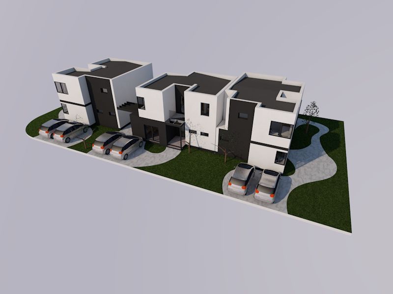 Proiect  cu finisaje de top - Poză 5