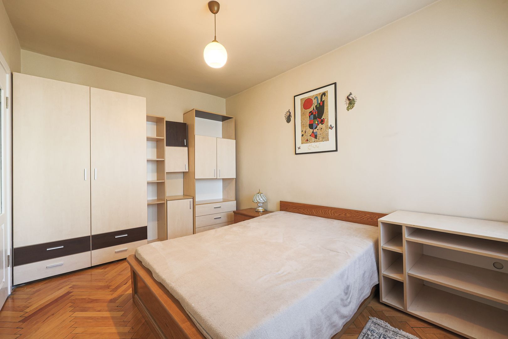 Vândut! Apartament cu 2 camere in Z24 - Vlaicu Arad - Poză 6
