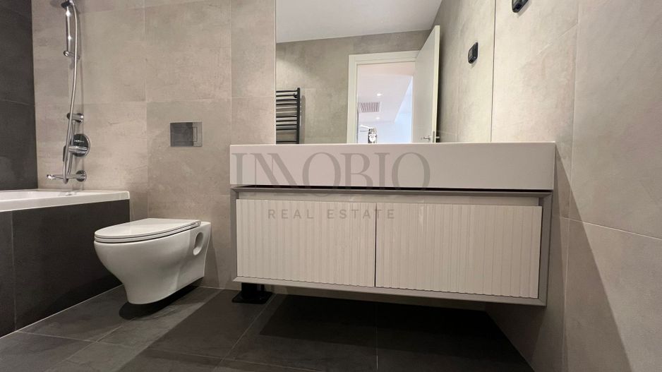 Apartament 2 Camere | One Herastrau Towers - Poză 6