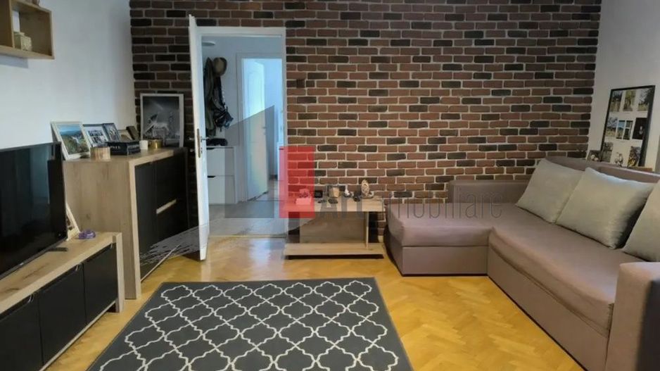 Vaznare Apartament 3 camere Nicolae Grigorescu/Titan - Poză 1
