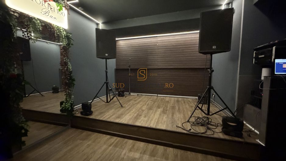 Spațiu comercial | Afacere la cheie | Bar de noapte | Zona Victoriei - Poză 7