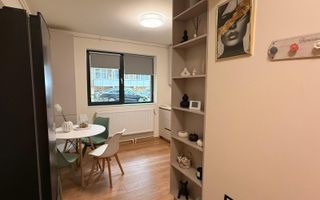 Garsoniera mobilata si utilata, Aristizza Romanescu - Poză 2