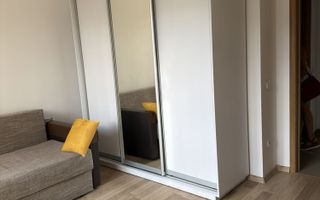 Garsonieră de închiriat | Sibiu, Central | 32 mp | parcare - Poză 3