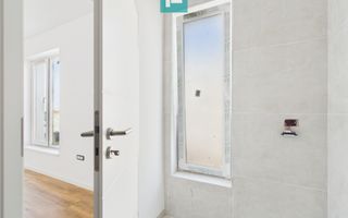 Casă modernă pe parter în Giarmata - Poză 15